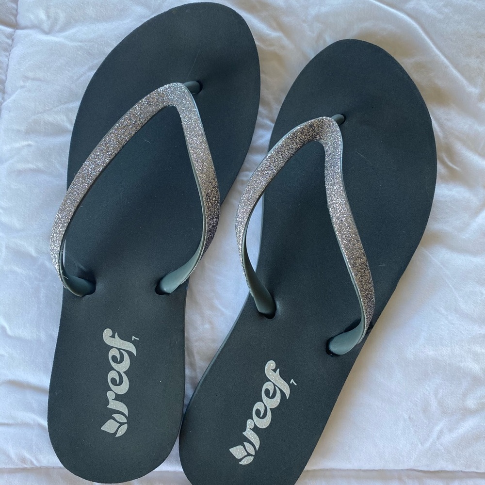 Women’s Reef Flip Flops